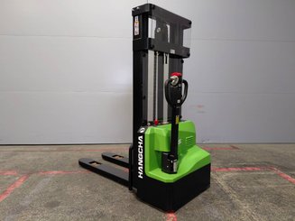 Hochhubwagen mit Deichsel Hangcha CDD15-A2MC2-ISZ - 1