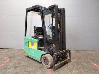 3-Rad Gabelstapler Yale ERP16 ATF
