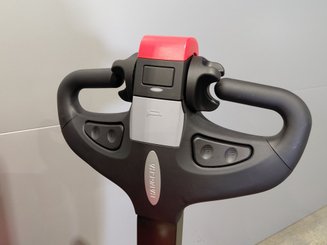 Hochhubwagen mit Deichsel Hangcha CDD12-AMC2 