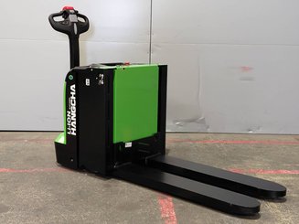Niederhubwagen mit Deichsel Hangcha CBD20-AC2-Li