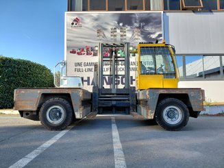 Seitenstapler Baumann GX60 - 2