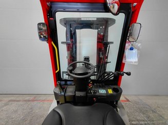 4-Rad Gabelstapler Hangcha XE25i ( CPD25-XEY2HA-SI ) - 3