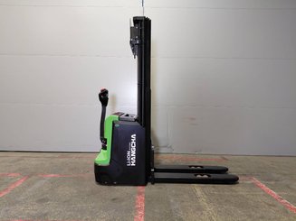 Hochhubwagen mit Deichsel Hangcha CDD14-XT1-SI 