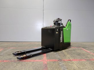 Niederhubwagen Fahrerstand Hangcha CBD20-XT1S-SiSU - 1