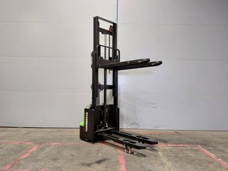 Hochhubwagen mit Deichsel Hangcha CDD12-AMC2-Li - 1