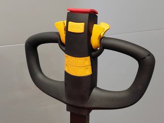 Hubtisch Hangcha 1510XB - 9