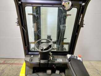 4-Rad Gabelstapler Hangcha XE30Hi ( CPD30-XEY2H2-SI )