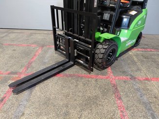 Elektrostapler Hangcha XC25Hi-2 (CPD25-XCY2H-SI) - 4