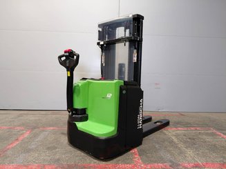 Hochhubwagen mit Deichsel Hangcha CDD12-XT1-SiL
