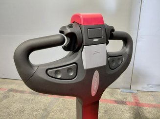 Hochhubwagen mit Deichsel Hangcha CDD12-AMC2  - 7