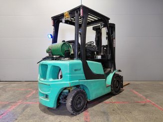 Gasstapler Yale YALE GLP25