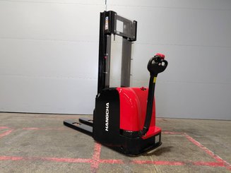 Hochhubwagen mit Deichsel Hangcha CDD16-AC2