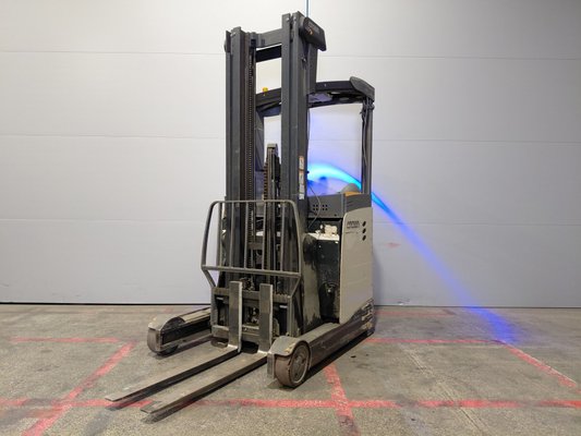 Schubmaststapler Crown ESR 5260 - 1