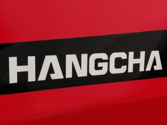 4-Rad Gabelstapler Hangcha XF35D-2