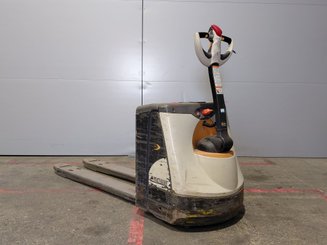 Niederhubwagen mit Deichsel Crown WP3020-2.0 - 3