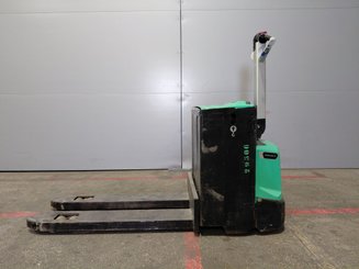 Niederhubwagen mit Deichsel Mitsubishi PBP20N2E - 6