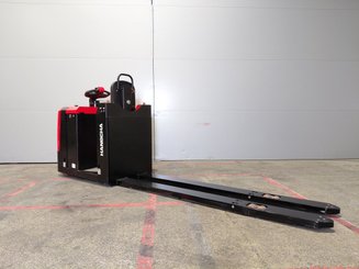 Niederhub-Kommissionierer Hangcha CJD25-AC2-L - 3