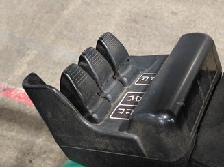 4-Rad Gabelstapler Yale GLP20SX