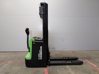Hochhubwagen mit Deichsel Hangcha CDD16-XT1-SI