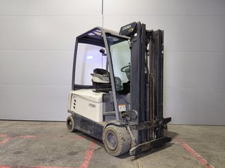 4-Rad Gabelstapler Crown SCF6040-16 - 1