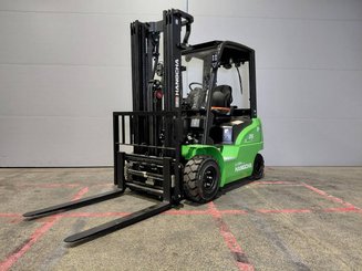 Elektrostapler Hangcha XC25Hi-2 (CPD25-XCY2H-SI)