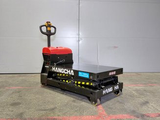 Hubtisch Hangcha 1510XB