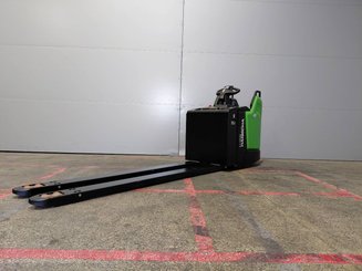 Niederhubwagen Fahrerstand Hangcha CBD20-XT1S-SiSU