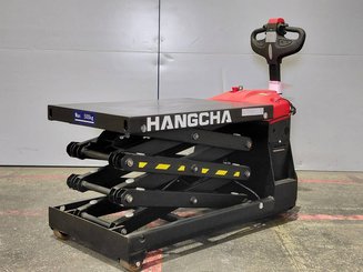 Elektro-Hubtisch Hangcha 2005XB - 1