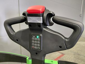 Hochhubwagen Hangcha TRANSGERBEUR CDD20-XT1S-SID  