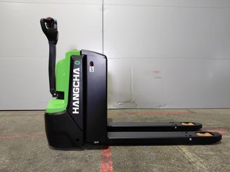 Niederhubwagen Hangcha CBD20-XT1-SI - 4