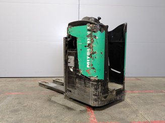 Niederhubwagen Fahrerstand Mitsubishi PBR20N - 1