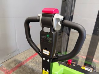 Hochhubwagen mit Deichsel Hangcha CDD15-A2MC2-ISZ