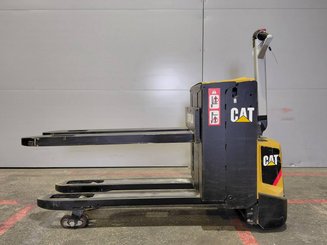 Niederhubwagen mit Deichsel Caterpillar NPP20N2E
