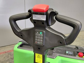 Niederhubwagen mit Deichsel Hangcha CBD30-XT1-SI