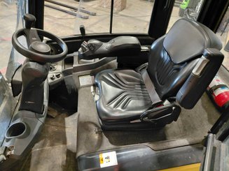 4-Rad Gabelstapler Caterpillar EP30CN - 6