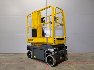 Senkrechtlift Haulotte Star 8S