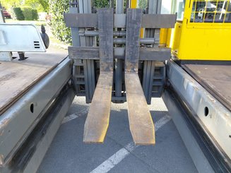 Seitenstapler Baumann GX60