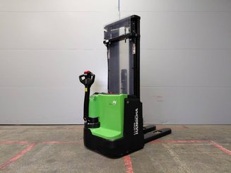 Hochhubwagen mit Deichsel Hangcha CDD14-XT1-SI 