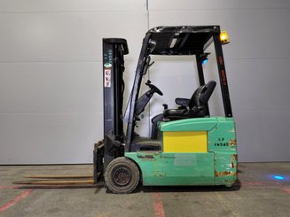 3-Rad Gabelstapler Yale ERP16 ATF