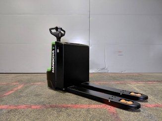Niederhubwagen Hangcha CBD20-XT1-SI - 3