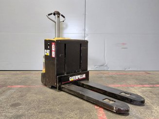 Niederhubwagen mit Deichsel Caterpillar NPP20N2E
