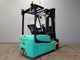 3-Rad Gabelstapler Yale ERP16VTLWB