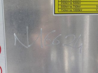Senkrechtlift Hangcha HVL80M-LC 