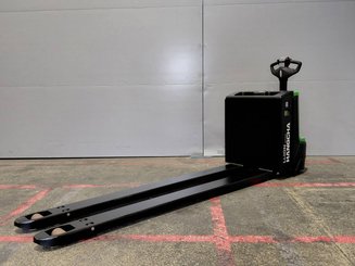 Niederhubwagen mit Deichsel Hangcha CBD30-XT1-SI