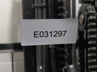 Elektrostapler Hangcha CPD35-XD6-SI21 - 5