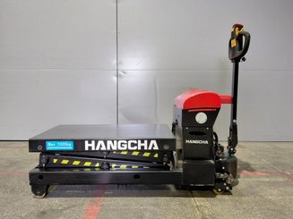 Hubtisch Hangcha 1510XB