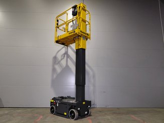 Senkrechtlift Haulotte Star 8S