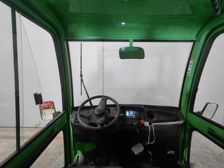 Schlepper Hangcha BD30-XC2-i