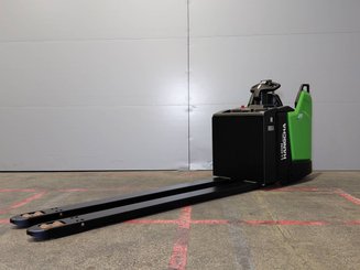 Niederhubwagen Fahrerstand Hangcha CBD20-XT1S-SiSU - 3