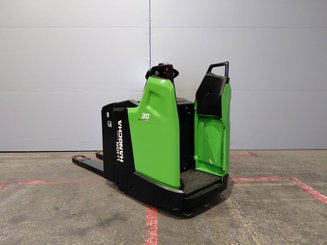 Niederhubwagen Fahrerstand Hangcha CBD30-XT1S-SISU